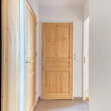 Guestready - Sunny Japandi In Apartment