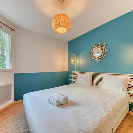 Apartment Guestready - Sunny Japandi In Lyon