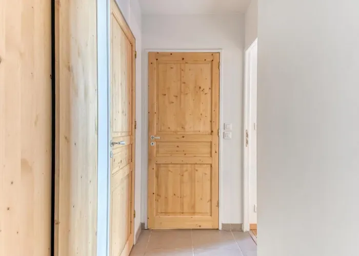 Guestready - Sunny Japandi In Apartamento