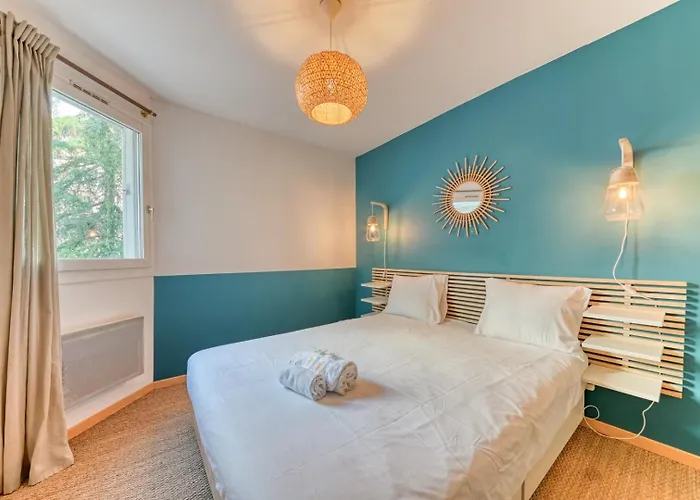 Apartamento Guestready - Sunny Japandi In Lyon